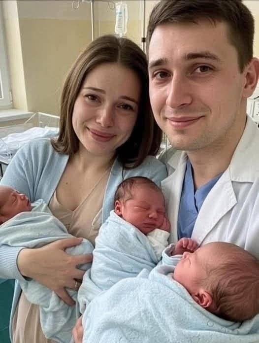The Miracle and the Mourning, The 19-Year-Old Mother Who Beat the Odds Only to Face a Final, Heartbreaking Twist