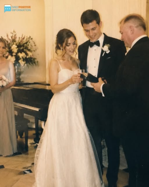 At My Daughter’s Wedding, My SIL Demanded The Keys To My Farm In Front Of Everyone