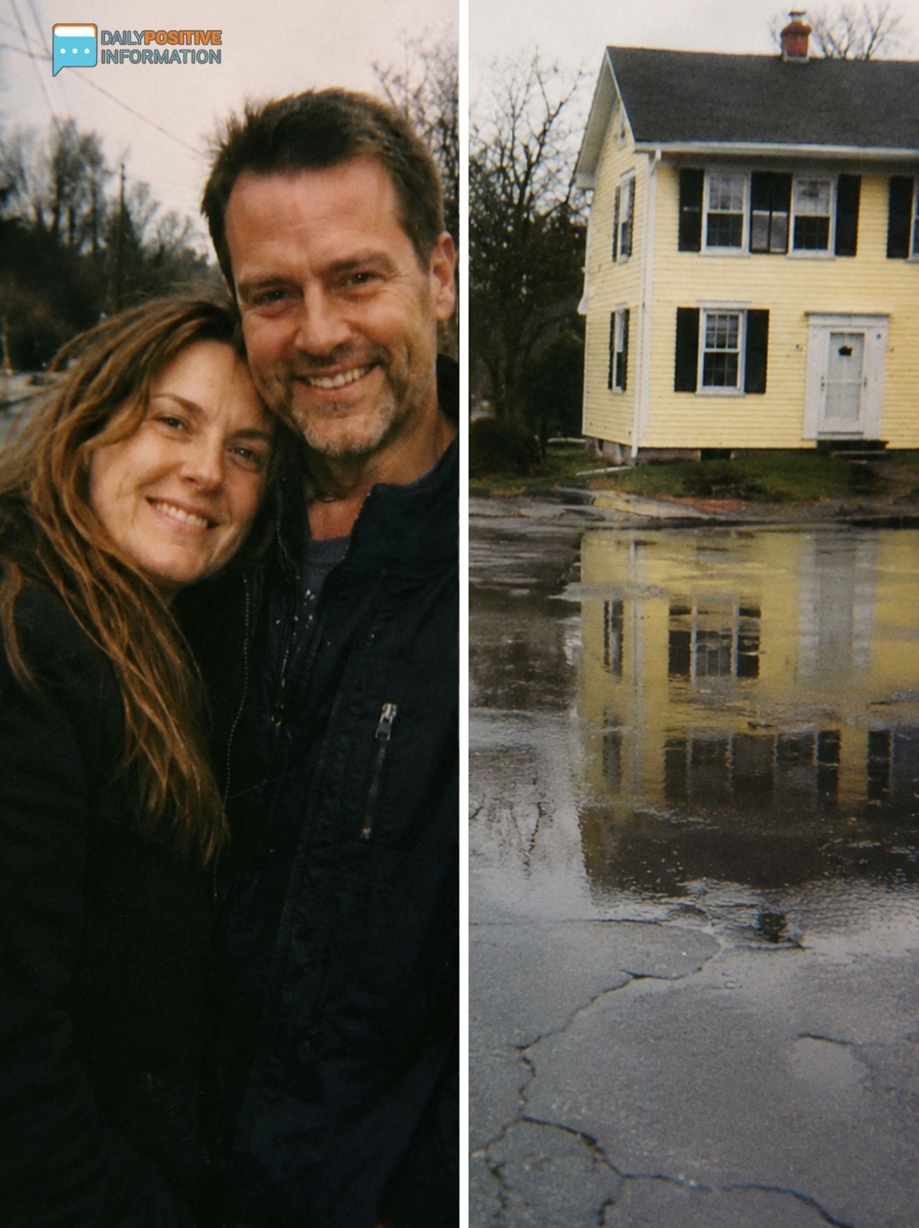 After 28 Years Of Marriage, I Found Out My Husband Had Another House—What I Saw There Left Me Shaking
