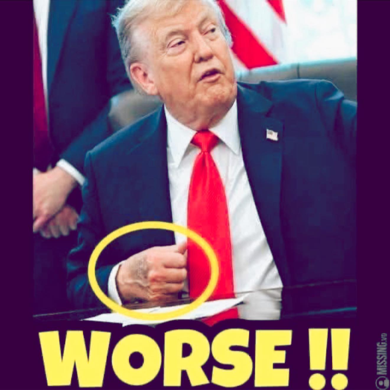Donald Trump Gets More Bad News…