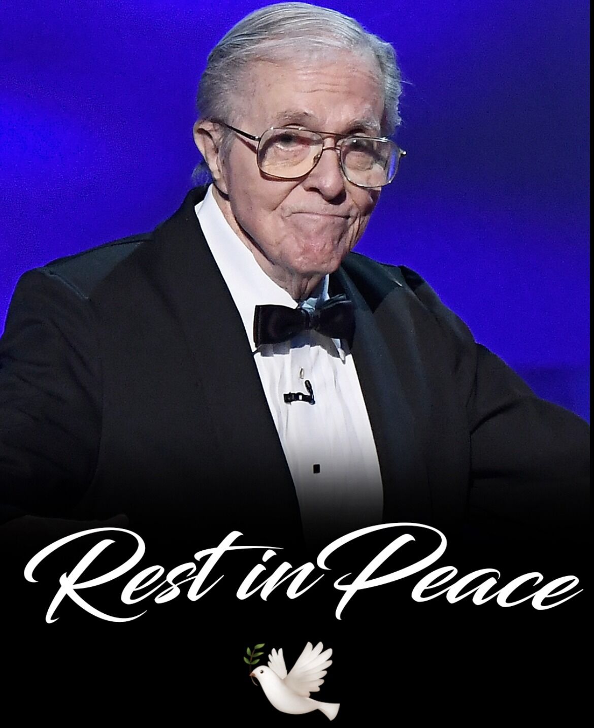BELOVED WILL AND GRACE STAR DEAD AT 89 AS HOLLYWOOD MOURNS THE LOSS OF A TELEVISION ICON