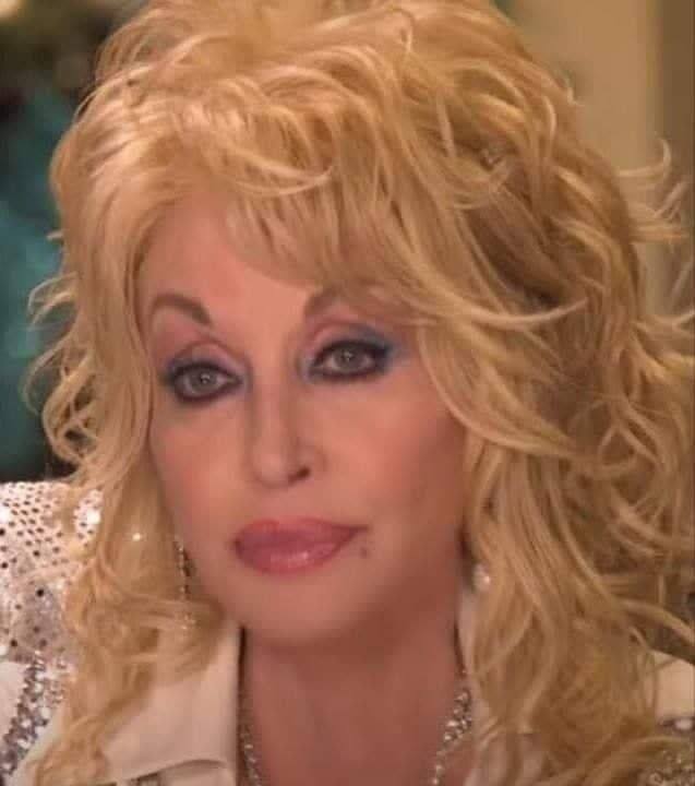With heavy hearts Dolly Parton needs our prayers and support