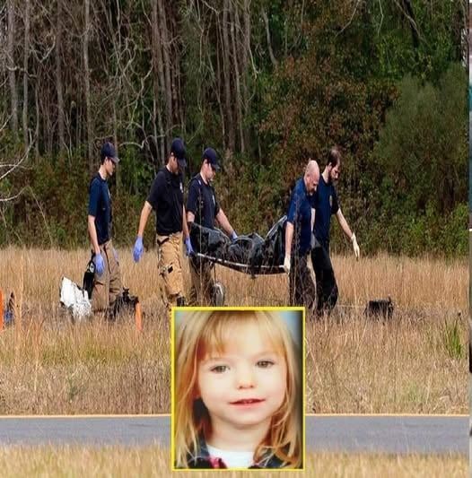 HEARTBREAKING DISCOVERY IN THE WOODS AS GRIEVING NEIGHBORHOOD UNCOVERS FATHERS DARK SECRET
