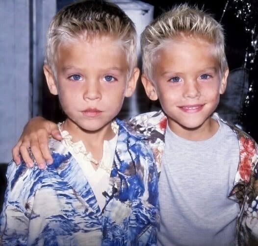 The Sprouse Twins at 30: What Dylan and Cole Are Doing Now