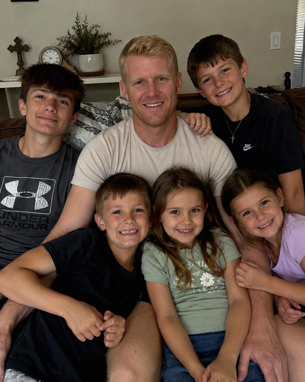 MY FATHER TRANSPLANT SURGERY REVEALED A SECRET THAT DESTROYED MY ENTIRE FAMILY