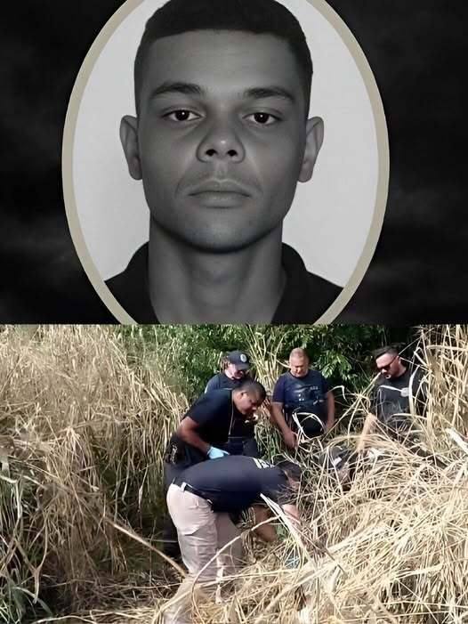 MIRACLE REUNION Missing Child Found Deep in the Wilderness After Four Years of Silence