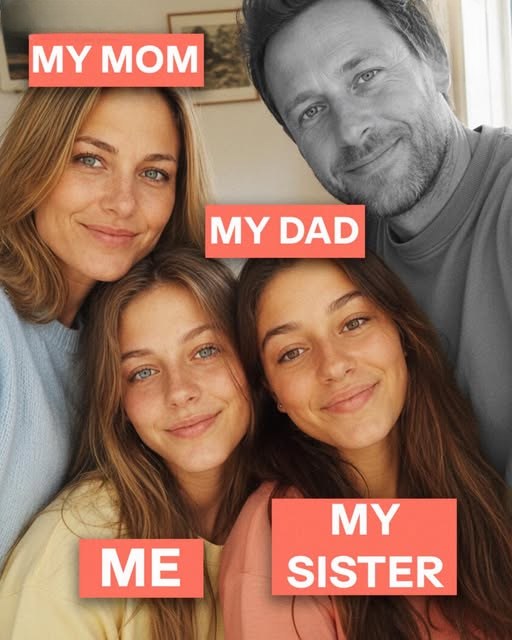 My Family Spoiled My Younger Sibling like Royalty – Then I Discovered She Was Not Their Biological Child