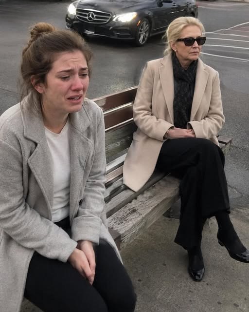 My Spouse Stranded Me on a Remote Roadway 30 Miles away from Our House – But an Elderly Gentlewoman on a Rest Area Seat Directed My Path to Retaliation