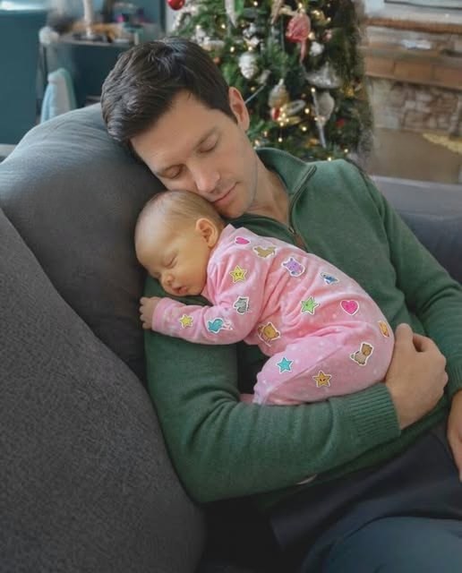 I Returned Early and Found My Husband Cradling a Newborn