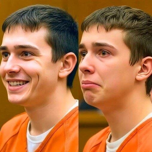 MOTHER STUNS JUDGE BY DEMANDING HER OWN SON BE SENT TO PRISON FOR HIS CRIMES