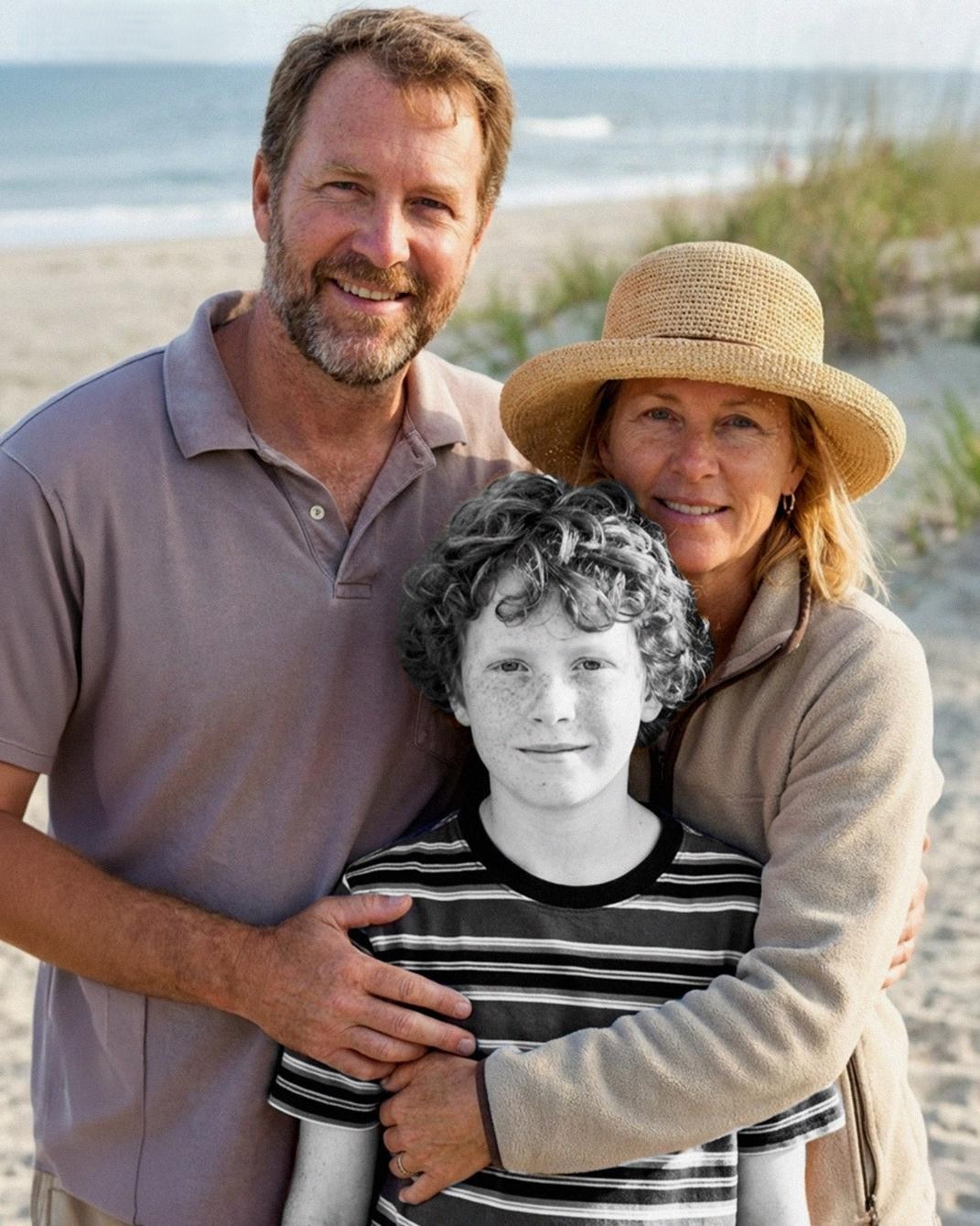 My Late Son Left A Secret Letter Under A Floor Tile That Exposed My Husbands Double Life And Changed Our Family Forever