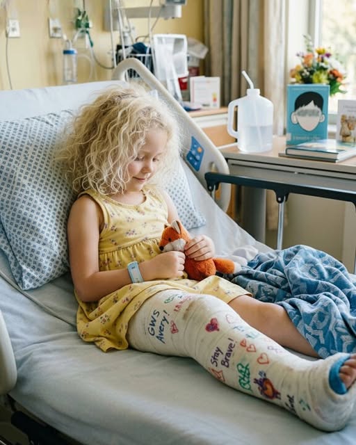 My Affluent Ex-Husband Refused to Contribute to Our Daughter’s Medical Bills, Claiming He Had “A New Family Now” — But It Didn’t Take Long for Karma to Catch Up with Him