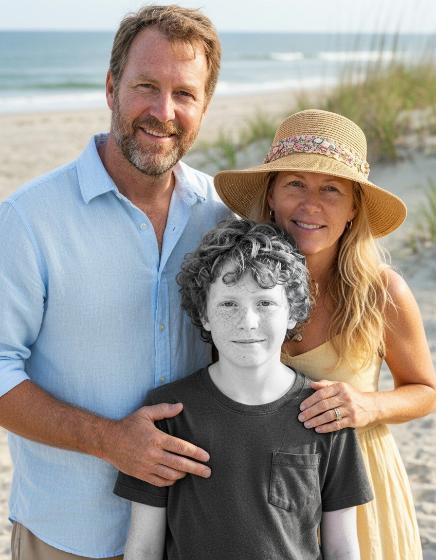 I Followed My Husband To A Hospital At Midnight And Discovered A Secret That Changed Everything