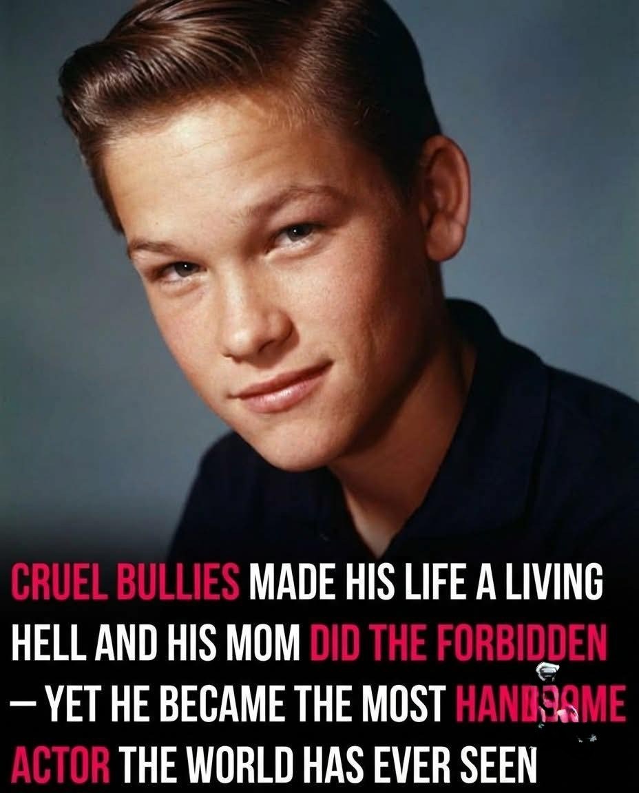 THE HIDDEN AGONY OF PATRICK SWAYZE AND THE TRAGIC SECRET BEHIND HIS RISE TO STARDOM