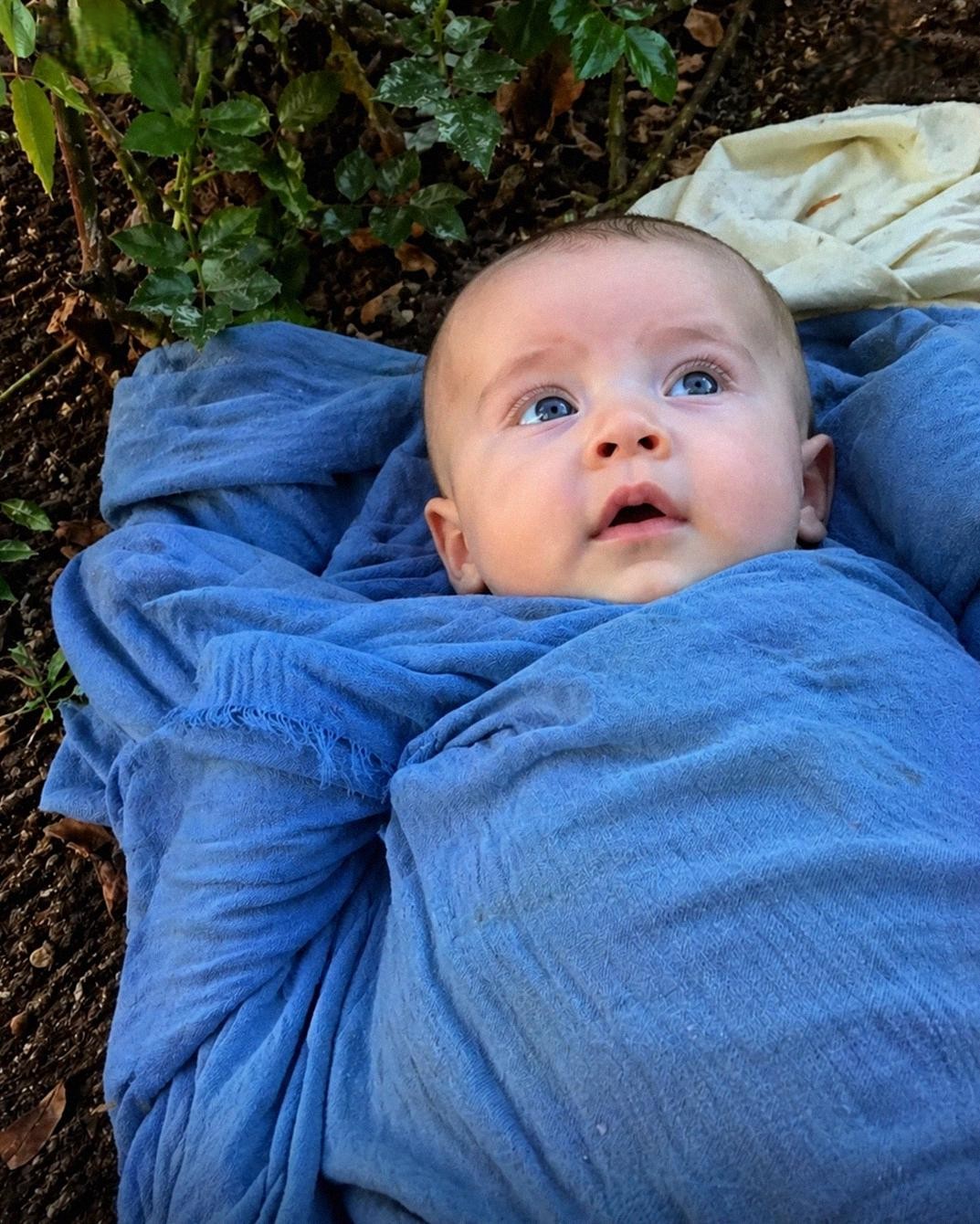I Took In A Baby Left In My Yard And My Husband Acted Weird So I Checked The Security Camera And Found A Dark Family Secret
