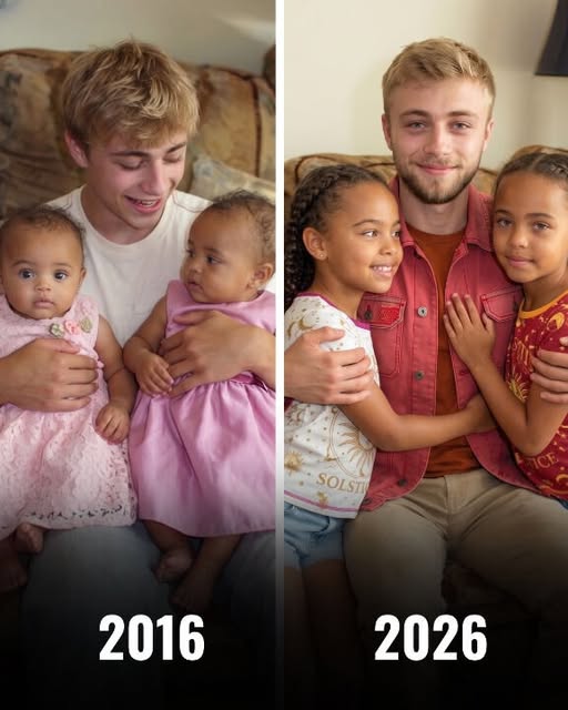 After Our Mother Passed Away, I Became the Legal Guardian of My Twin Sisters — My Fiancée Acted Like She Adored Them Until I Accidentally Discovered What She Really Thought