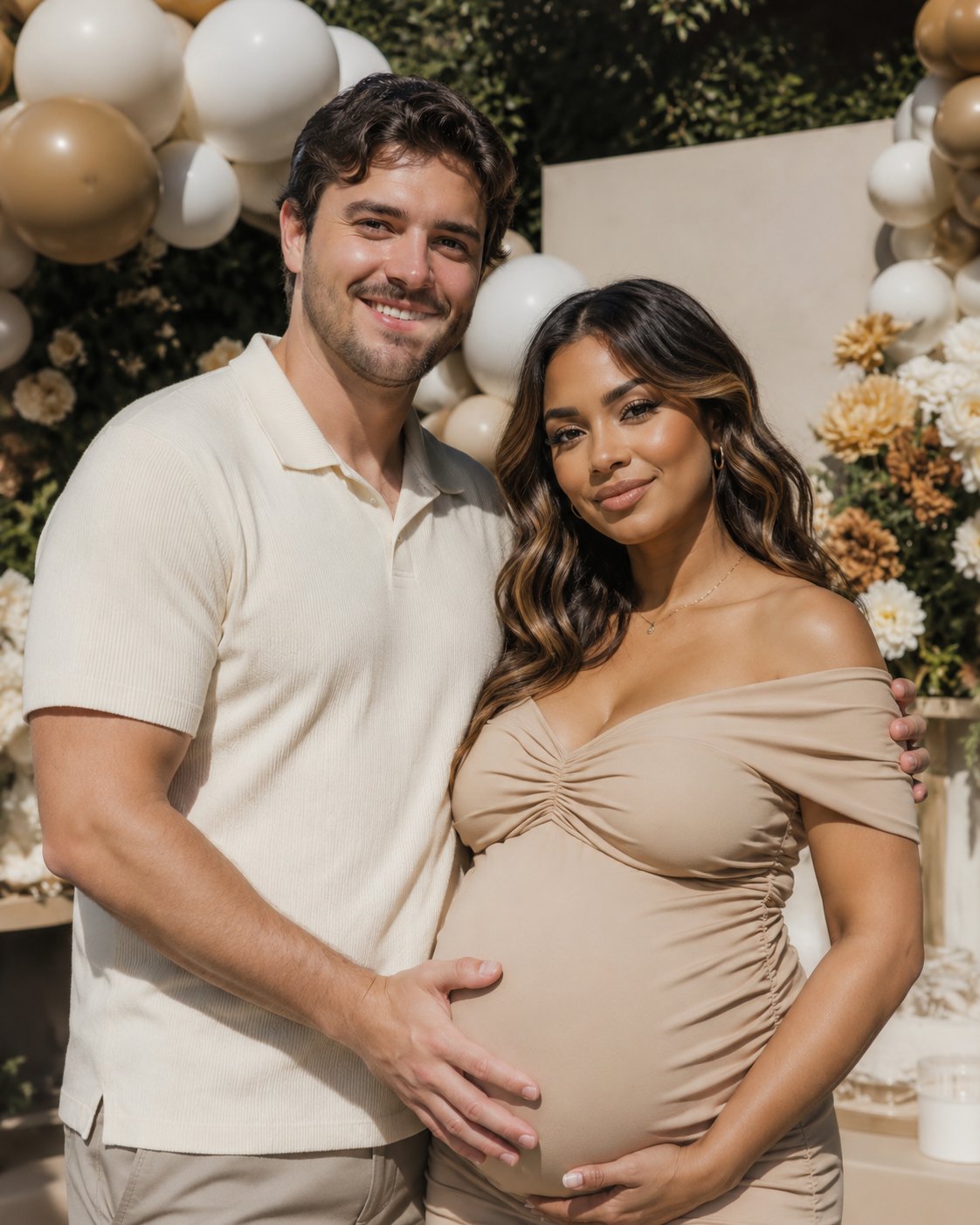 My Fiancée Announced A Pregnancy — But The Timeline Exposed Everything