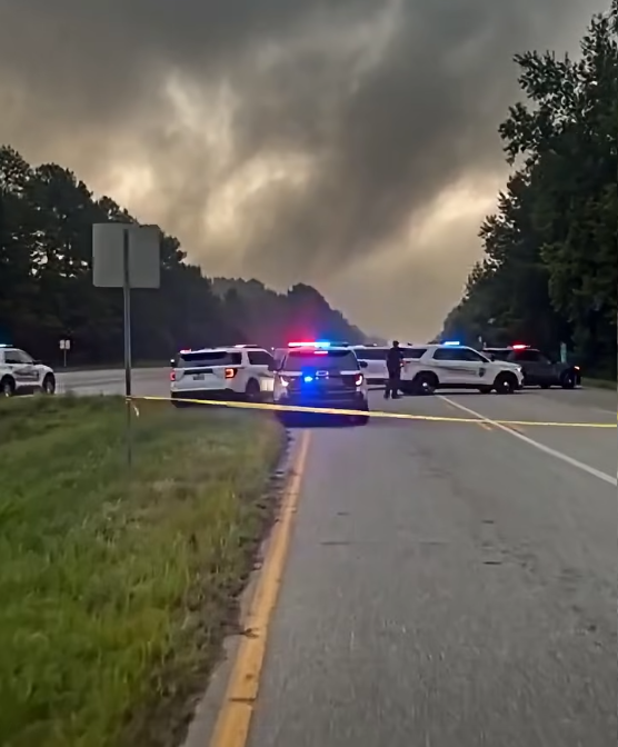 Police are urging everyone to stay away from these…
