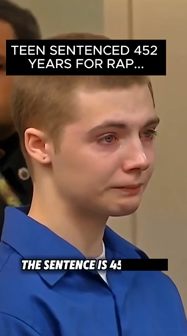 Massive Prison Sentence for Teen Defendant Sparks National Debate