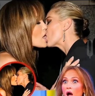 At 55 years old, Jennifer Lopez confirms to everyone that she is!