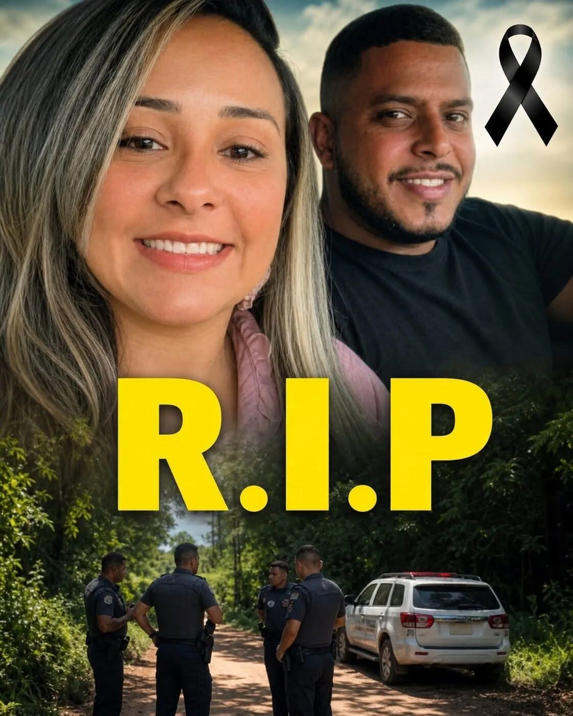 The Ghostly Stretch Of Highway Captivating An Entire Community After A Missing Couples Haunting Discovery Permanent Recalibrated Local Lives