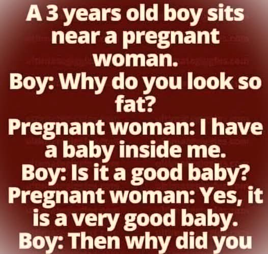 When Innocence Collides with Chaos: Kids’ Funniest Misunderstandings