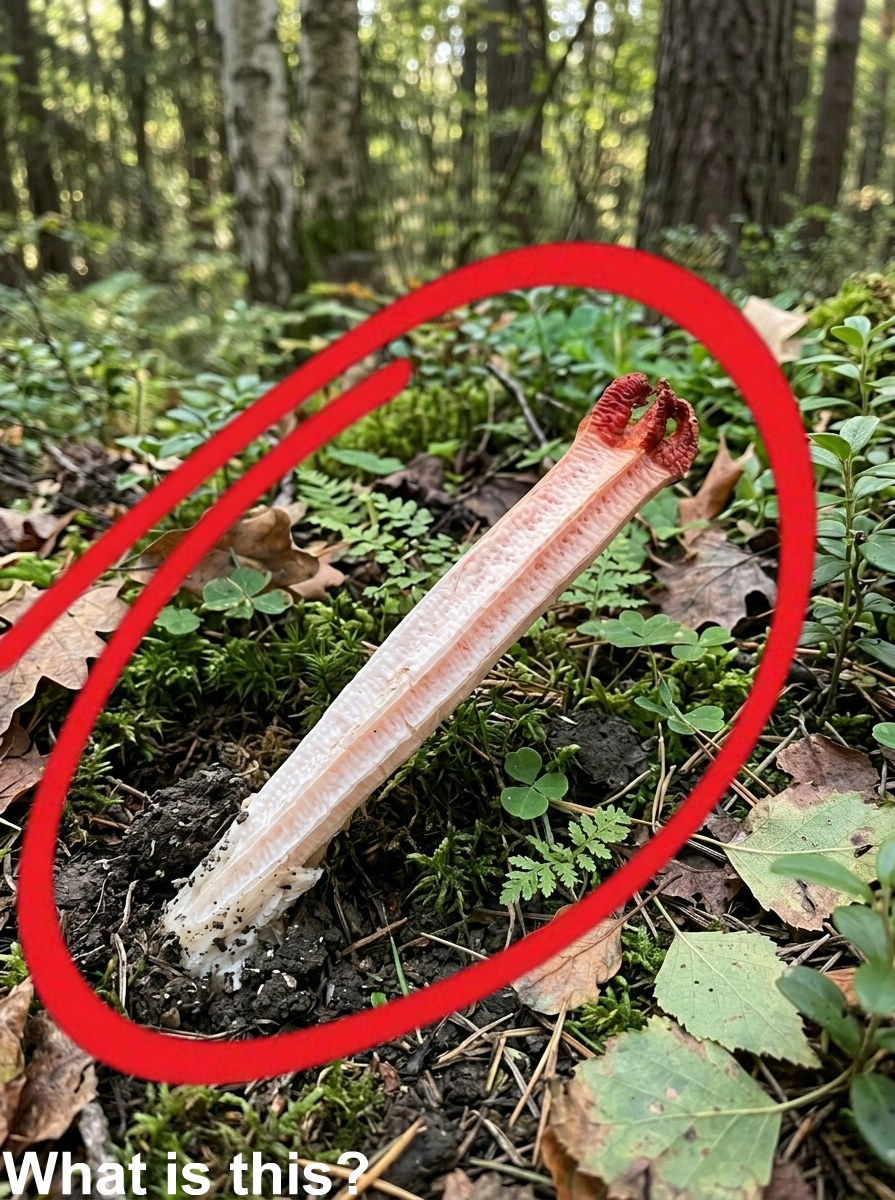 We Stumbled Upon A Nightmare In The Forest And What We Found Will Haunt You