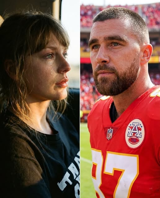 Taylor Swift and Travis Kelce Share News That Has Everyone Talking