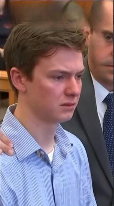 A Teen’s Sentence Sparks Debate About Justice, Choices, and Consequencess
