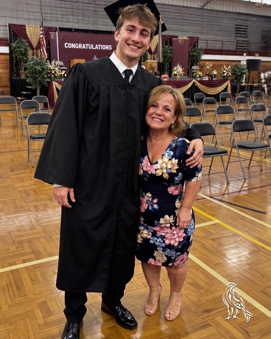 My Mom Raised Me Alone – but at My College Graduation, My Biological Father Showed Up and Said She’d Lied to Me My Whole LifeMy Mom Raised Me Alone – but at My College Graduation, My Biological Father Showed Up and Said She’d Lied to Me My Whole Life