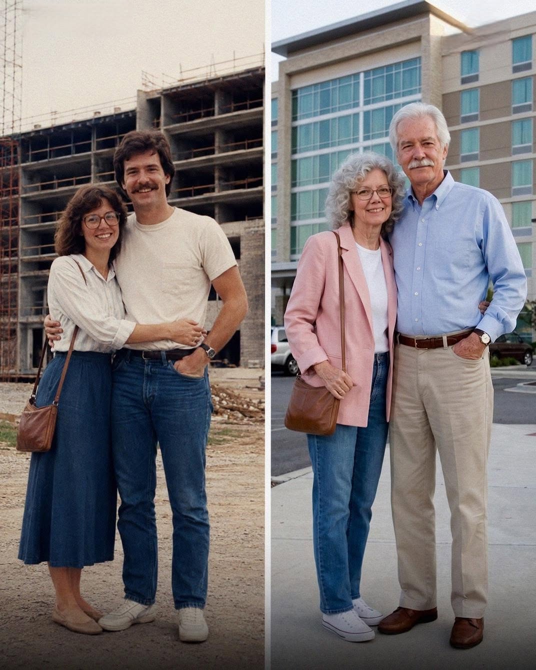 Millionaire Husband Left Me With Absolutely Nothing In His Will But A Final Box Delivery Reveals His Master Plan