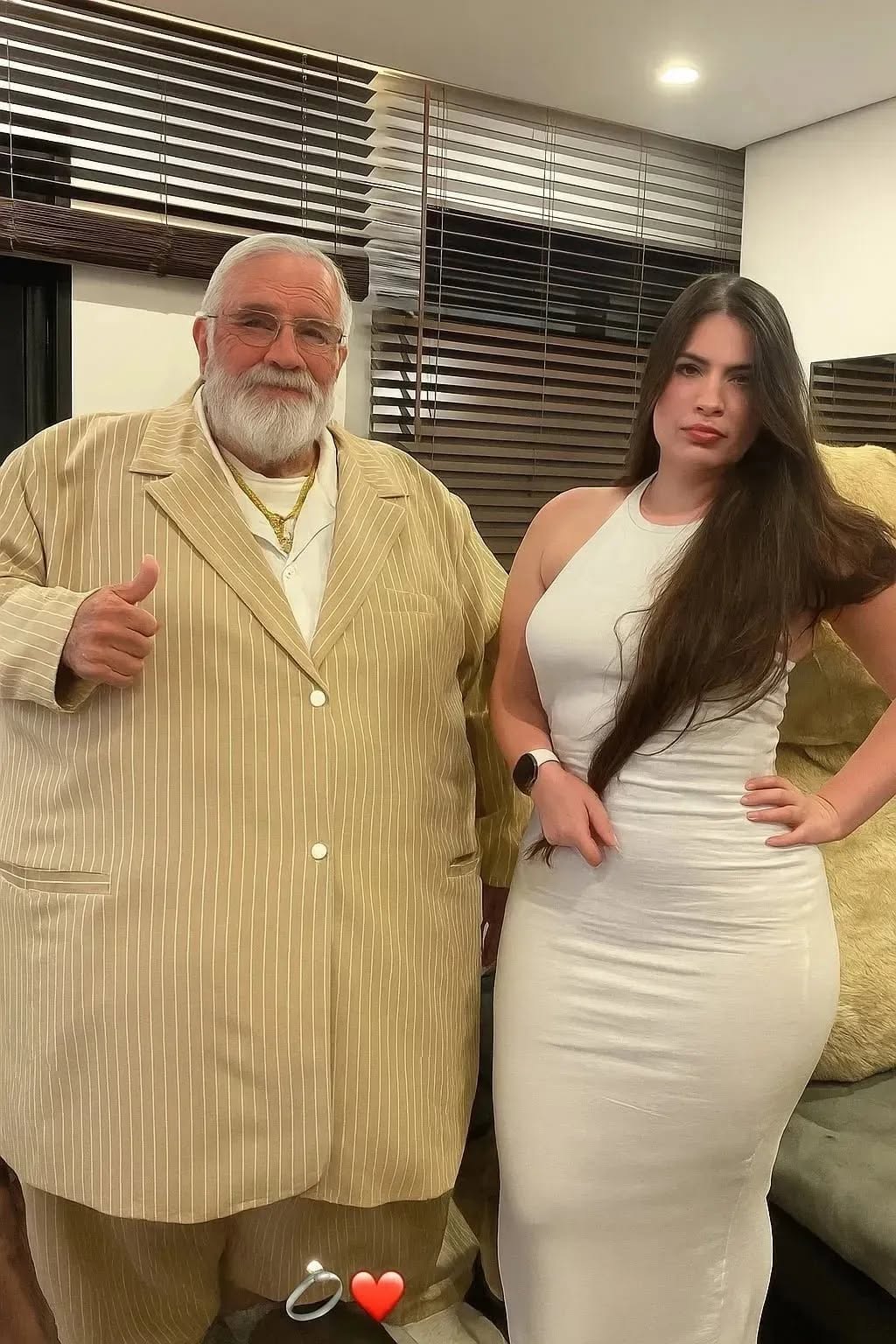 Poor Girl Marries Billionaire Then Does The One Thing No One Ever Expected