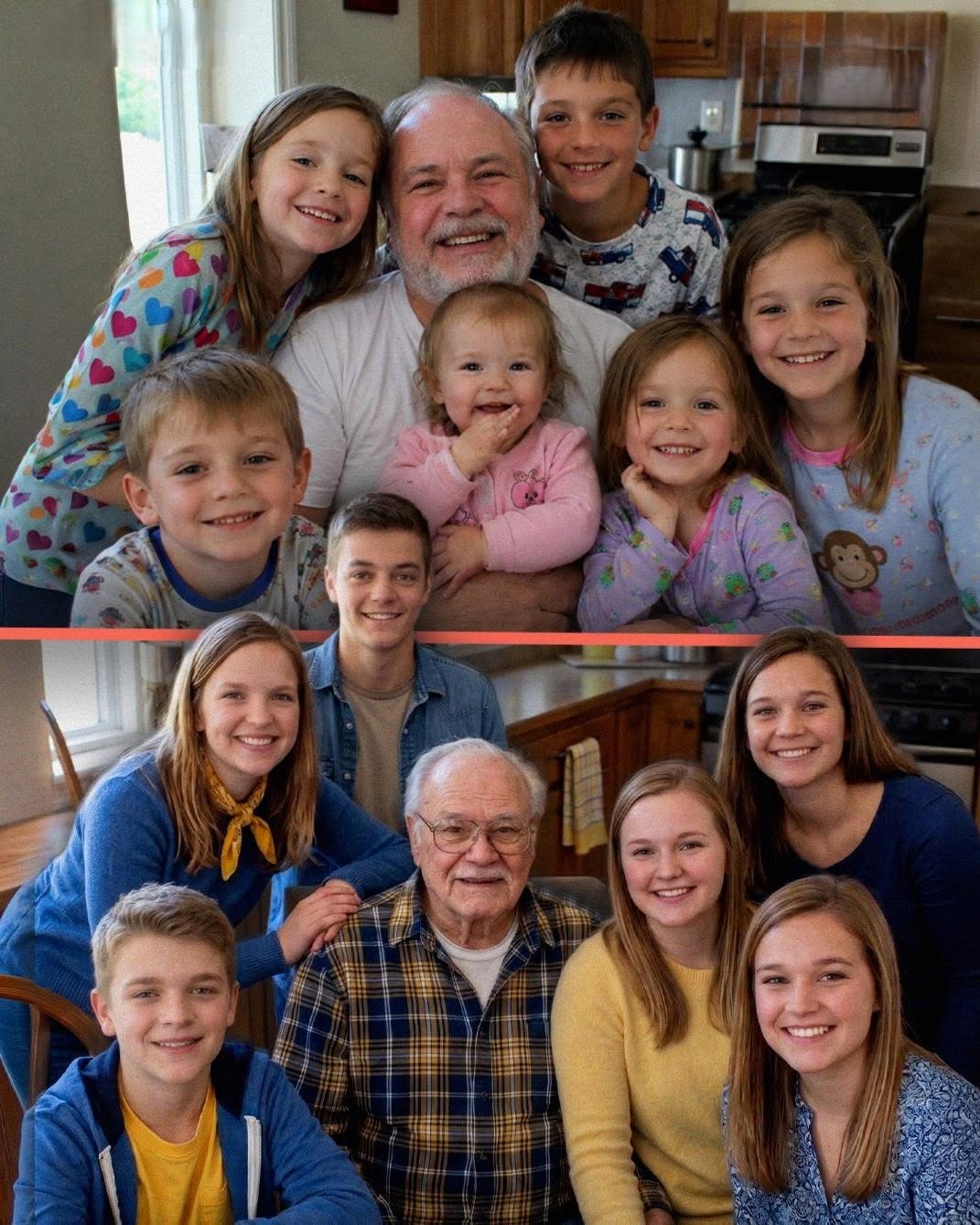 The Secret in the Basement: What My Grandfather Really Did the Day My Parents Died
