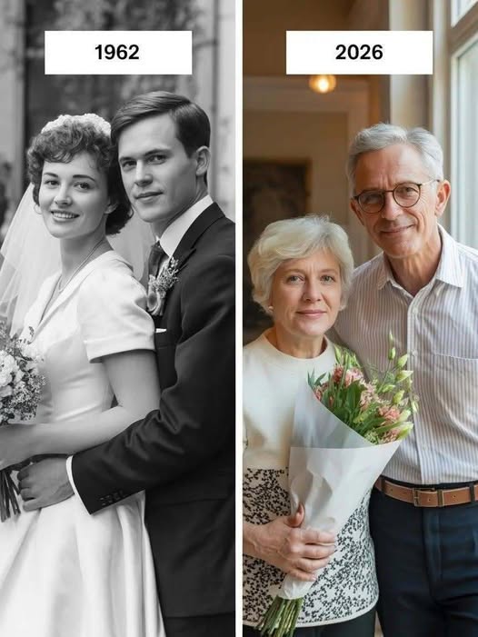 For 63 Years, My Husband Gave Me Flowers Every Valentine’s Day – After He Died, Another Bouquet Arrived, Along with Keys to an Apartment That Held His Secret – Never Lose Stories