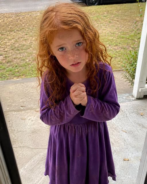 My Daughter Abandoned Me for a Wealthy Man and Cut Me Out of Her Life—Seven Years Later, a Small Girl Appeared at My Door with a Plea That Shattered My World
