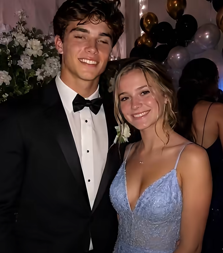 MY DAUGHTER BROUGHT HER DREAM PROM DATE HOME BUT HE HAD A DEVASTATING SECRET THAT DESTROYED MY FAMILY