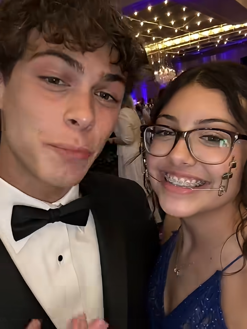 The Twisted Prom Night Conspiracy That Forced Me To Confront My Ex And Save My Daughter From A Calculated Trap