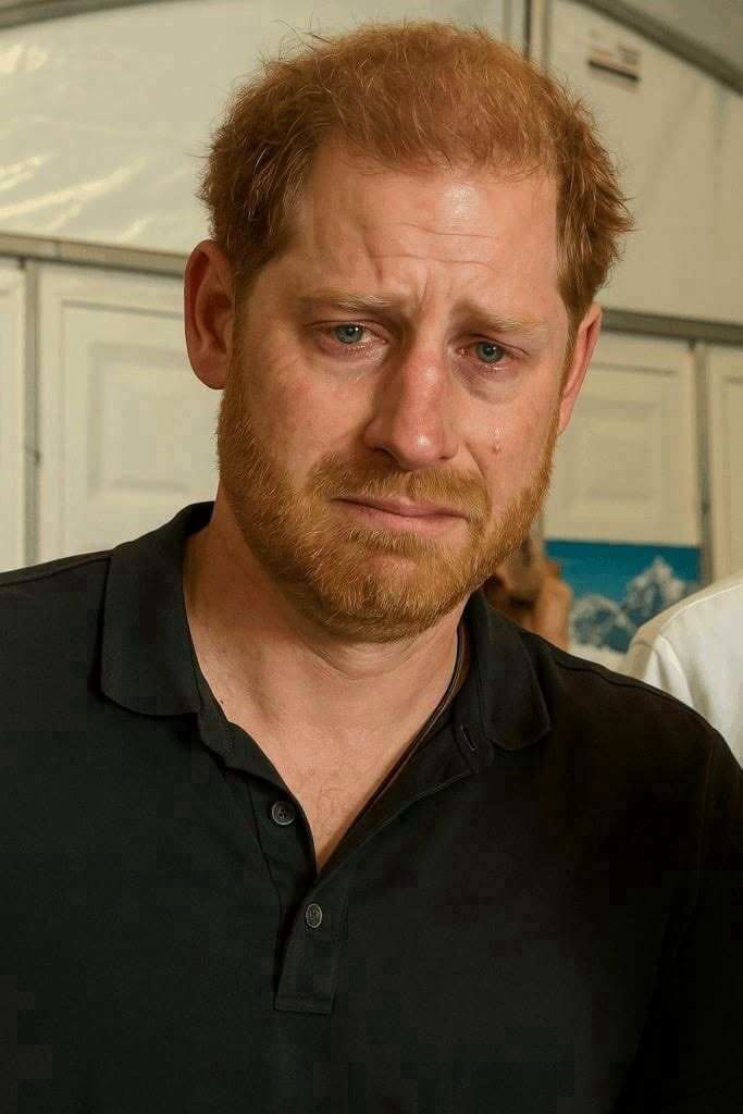 The King’s Heartbreaking Confession: A Royal Family Fractured and the Secret Plea That Could Change Everything