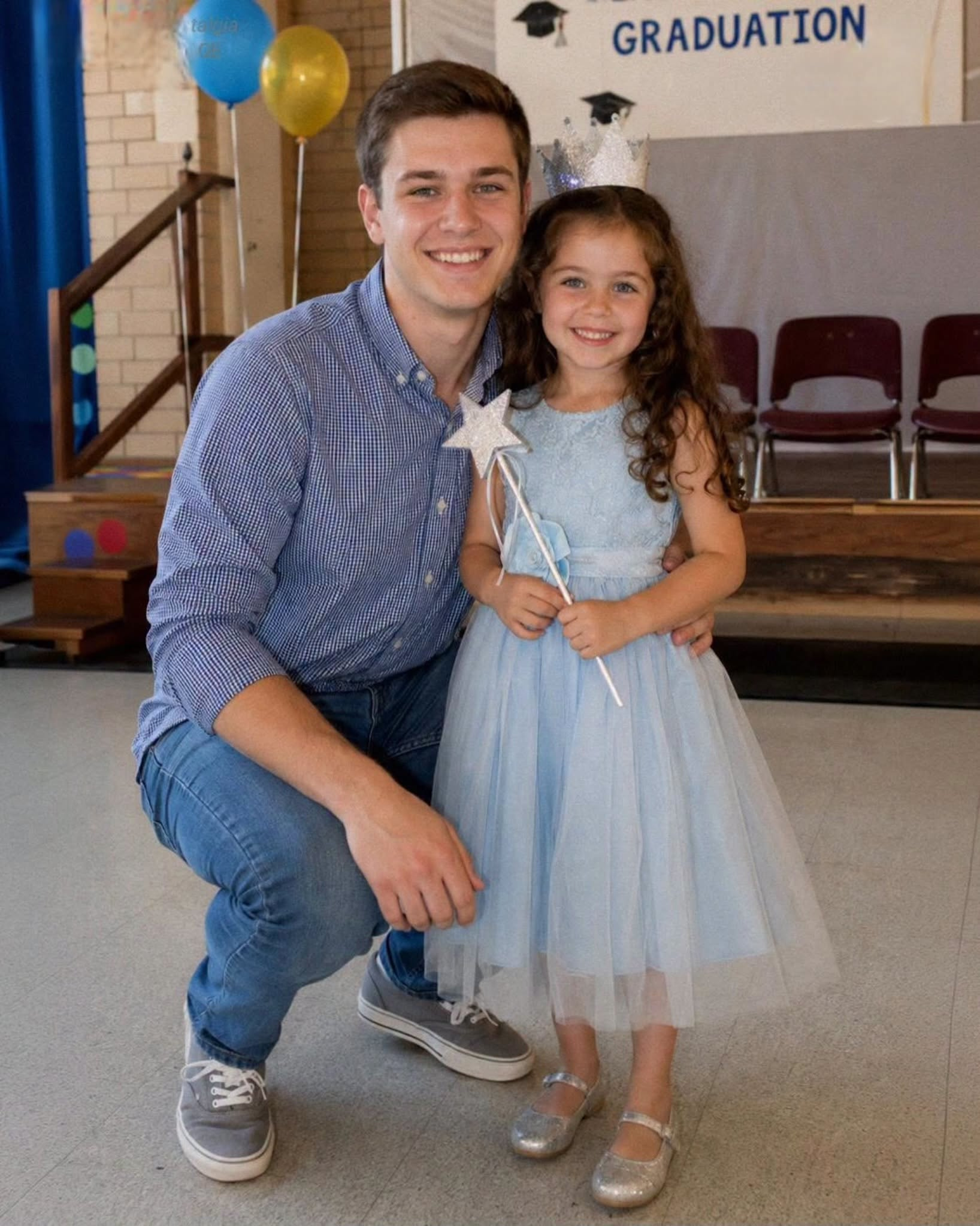 The Graduation Dress Secret: A Stolen Legacy and the Fight for My Sister’s Life