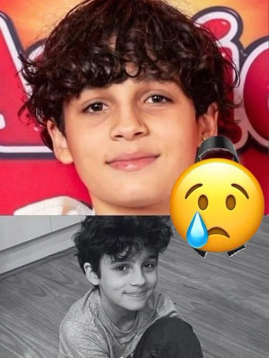 Tragic Loss: Beloved Actress Mourns as Son Dies at Age 13