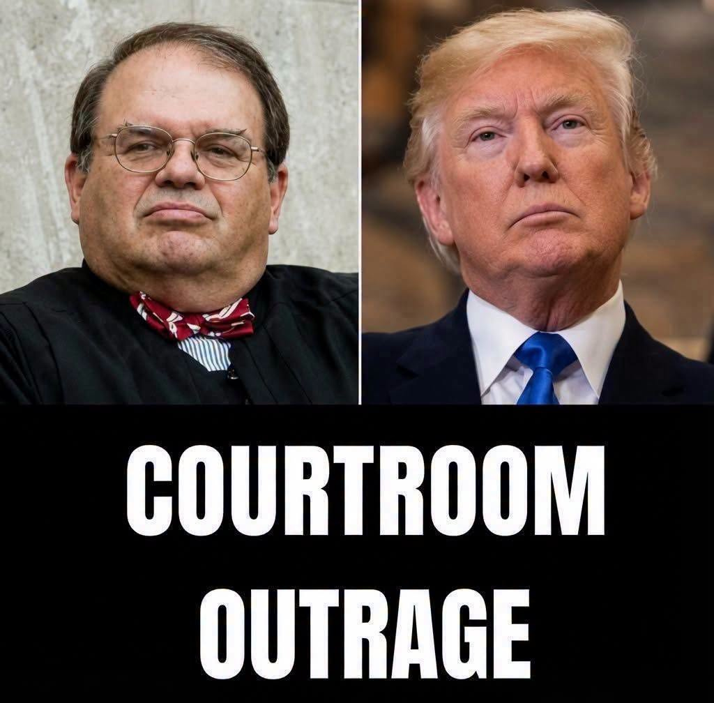 The Constitutional Clash of the Century: Why a Single Federal Court Ruling Has the Entire Military on Edge
