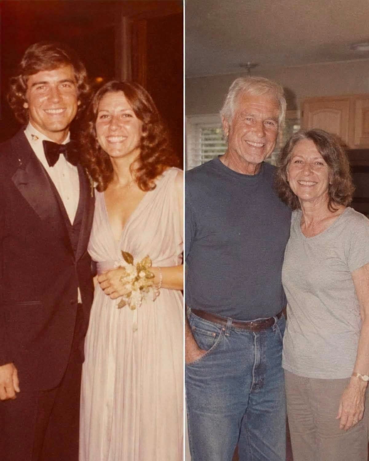 HE LEFT HER A WORTHLESS BANK CARD AFTER FIFTY YEARS OF MARRIAGE—UNTIL SHE DISCOVERED A SHOCKING FORTUNE THAT EXPOSED HIS DARKEST SECRET!