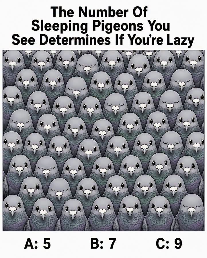 Is Your Brain Wired for Success or Stagnation? The Shocking Truth Behind What You See First
