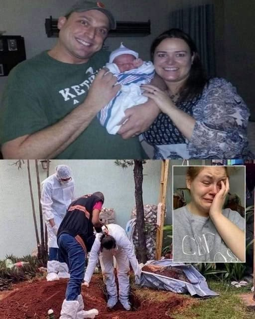 Their Long-Awaited Adoption Took an Unexpected Turn Within Hours