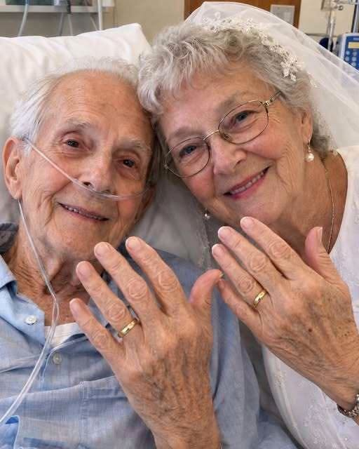 He Married Me on His Deathbed to Save My Life: My Husband’s Final Act Was a Deadly Trap for My Greedy Cousin