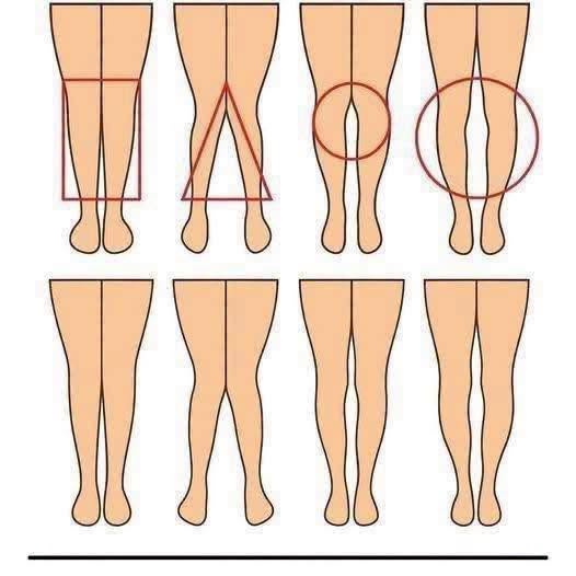 The Secretive Language of Limbs: What Your Legs Are Saying About You When You Think No One Is Watching