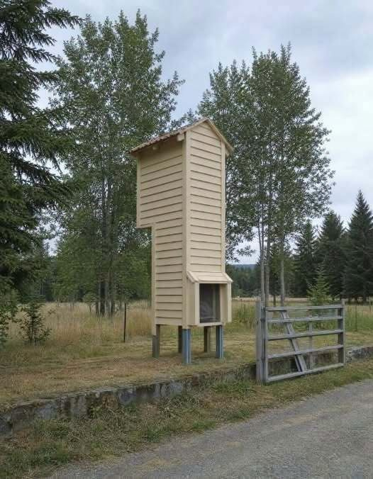 The Deadliest Curve in the County: How a Hidden Wooden Tower is Saving Thousands of Lives