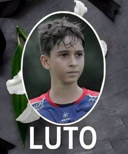 The 14-Year-Old Football Everyone Is Talking About