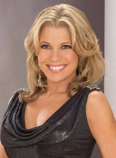 Vanna White cries as she reveals about medical treatment that… See more
