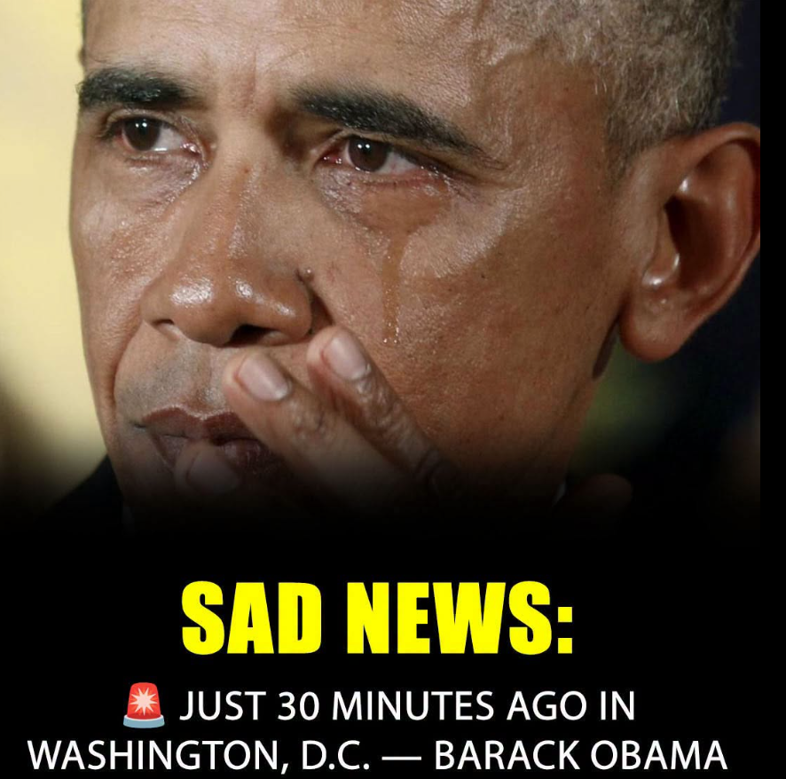 30 Minutes ago in Washington, D.C., Barack Obama was confirmed as…